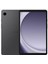 Galaxy Tab A9 8gb 128GB 8.7" Tablet Kılıf Kalem Cam Adaptör Griy ( Türkiye Garantili) 2