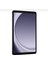 Galaxy Tab A9 8gb 128GB 8.7" Tablet Kılıf Kalem Cam Adaptör Griy ( Türkiye Garantili) 3