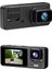 Q301 Wifi Destekli 3 Kameralı Araç Kamerası – Geri Görüş, Mobil Uygulama, Gece Görüşü, 1080P Full Hd Kayıt 1
