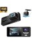 Q301 Wifi Destekli 3 Kameralı Araç Kamerası – Geri Görüş, Mobil Uygulama, Gece Görüşü, 1080P Full Hd Kayıt 2