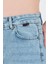 Buzkar Yüksek Bel Mom Fit Jean Pantolon 1050 4