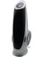 Kiwi KFAN-7690 Kule Tipi Turbo Fan Vantilatör Kumandalı - Dokunmatik Ekran 130W 3 Kademe Hız Y: 75CM (5047) 1