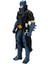 Dc Comics Batman Aksiyon Figürü S7 V2 30 cm 3