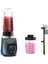 Blend Up 1000 Watt 8 Otomatik Programlı Güçlü Mini Smoothie Blender - 7211419394 3