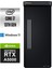 Proart I7-13700 PD500TE-713700173X-222 128GB 4tb M.2+2tb SSD Nvidia Rtx A5000 24GB Windows 11 Pro Masaüstü Bilgisayar 1