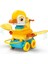 LEGO Duplo Kasabası 3’ü 1 Arada Tekerlekli Hayvanlar 10448 2