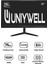 Teknoloji Caddesi Unıywell 22 Inç LED Monitör Vga+Hdmi 1