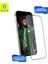 Anti-Glare iPhone 14 Pro Max Uyumlu Net Görüş Pro Gamer Oyuncu Hızlı Tepkime Mat Cam Ekran Koruyucu 3