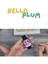 Hello Watch H16 Ultra Akıllı Saat | 1gb Ram | Nfc | Müzik Çalar | 3 Kordon Hediyeli | 2.02” Ekran 3