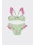 Kız Çocuk Meyve Desenli Bikini 2