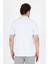 Erkek Oxford Polo Yaka T-Shirt Şık ve Rahat Kısa Kollu Erkek Tişört 5029 5