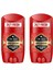 Epic Legend Erkek Deodorant Stick 50 ml x 2 Adet 1
