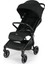 Bold Autofold Tek Tuşla Kapanabilen Bebek Arabası Ironblack 5