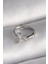 Bfs 316L Çelik Gümüş Renk Zirkon Taşlı Kelebek Model Tragus Piercing 1