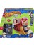 HGT91 Hot Wheels Skate Parmak Kaykay Macerasına Başlangıç Setleri 2