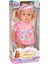 Bfs Nessiworld 2671 Gamze, Oynar Gözlü Konuşan Sakura Bebek 5