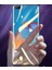 Baseus Huawei P40 0.15MM Full Kaplayan Ekran Koruyucu 2 Adet SET-(5775) - NTR4978-3906 2