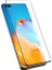 Baseus Huawei P40 0.15MM Full Kaplayan Ekran Koruyucu 2 Adet SET-(5775) - NTR4978-3906 5