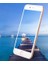 Baseus Iphone 8-7-6-6s 3D 023MM Full Kırılmaz Cam Ekran KORUYUCU-(5775) - NTR9589-4867 4