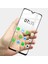 Xiaomi Redmi Note 8 3D Full Glue Tempered Cam Ekran KORUYUCU-(5775) - NTR6664-2899 2