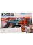 36561 X-Shot Skins Griefer 12 Mermili Sünger Dart Atan Silah 32 cm 3