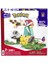 Bfs Nessiworld HKT21 Mega™ Pokémon™ Countryside Windmill - Yel Değirmeni Kasabası Seti 240 Parça +7 Yaş 2