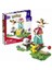 Bfs Nessiworld HKT21 Mega™ Pokémon™ Countryside Windmill - Yel Değirmeni Kasabası Seti 240 Parça +7 Yaş 3