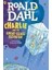 Roald Dahl Charlie And The Great Glass Elevator 1