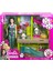 HKT77 Barbie Panda Bakımı Oyun Seti 1