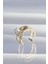 Bfs Pirinç Gold Renk Incili Ahtapot Earcuff Küpe 2