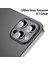 Ally Iphone 13 Pro-13 Pro Max Tempered Glass Cam Kamera KORUYUCU-(5775) - NTR5186-9239 2