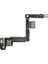 iPhone 11 6.1 Power On Off Tuş Film Flash Film FLEXI-(5775) - NTR1231-5899 3