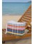 Sultan Peştamal 90x170 cm %100 Koton Plaj Havlusu 9