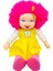 Sunman Gökkuşağı Bebekleri 40 cm 4