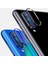 Xiaomi Mi CC9/CC9E/ Mi A3 Kamera Koruma Metal Lens+ Kırılmaz Cam SET-(5775) - NTR7002-5652 4