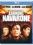 Navaron'un Topları (The Guns Of Navarone) Blu-Ray 1