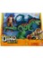 dino Valley Figürlü Dinozor Oyun Seti 3