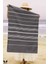 Sultan Peştamal 90x170 cm %100 Koton Plaj Havlusu 4
