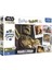 Bfs PUZZLE-50035 Star Wars 160 Parça Xl -Vardem 1