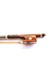 "orchestrastar" Keman Yayı-Arşe 3/4 Snake Wood Topuk Karbon 2