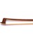 "orchestrastar" Keman Yayı-Arşe 3/4 Snake Wood Topuk Karbon 3