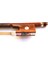 "orchestrastar" Keman Yayı-Arşe 3/4 Snake Wood Topuk Karbon 4