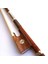 "orchestrastar" Keman Yayı-Arşe 3/4 Snake Wood Topuk Karbon 5