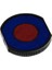 E/R40/2 Yedek Keçe Mavi/kırmızı 1