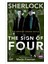Sherlock : Sign Of Four 1