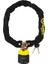 K-Bloc 200 Zincir Kilit 200 cm 1