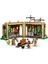 LEGO Harry Potter Hogwarts Şatosu: Bitkibilim Dersi 76445 1