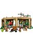 LEGO Harry Potter Hogwarts Şatosu: Bitkibilim Dersi 76445 2