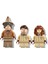 LEGO Harry Potter Hogwarts Şatosu: Bitkibilim Dersi 76445 4