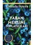 Yaban Mersini Toplayıcıları - Amanda Peters 1